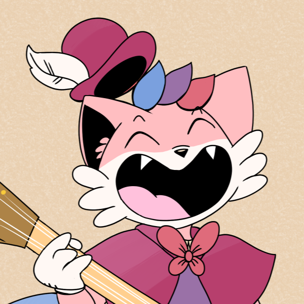 my icon!